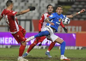 „Lobby” pentru planul care ar însemna salvarea lui Dinamo » Încă o voce vrea 18 echipe în Liga 1: „Nu va scădea valoarea”