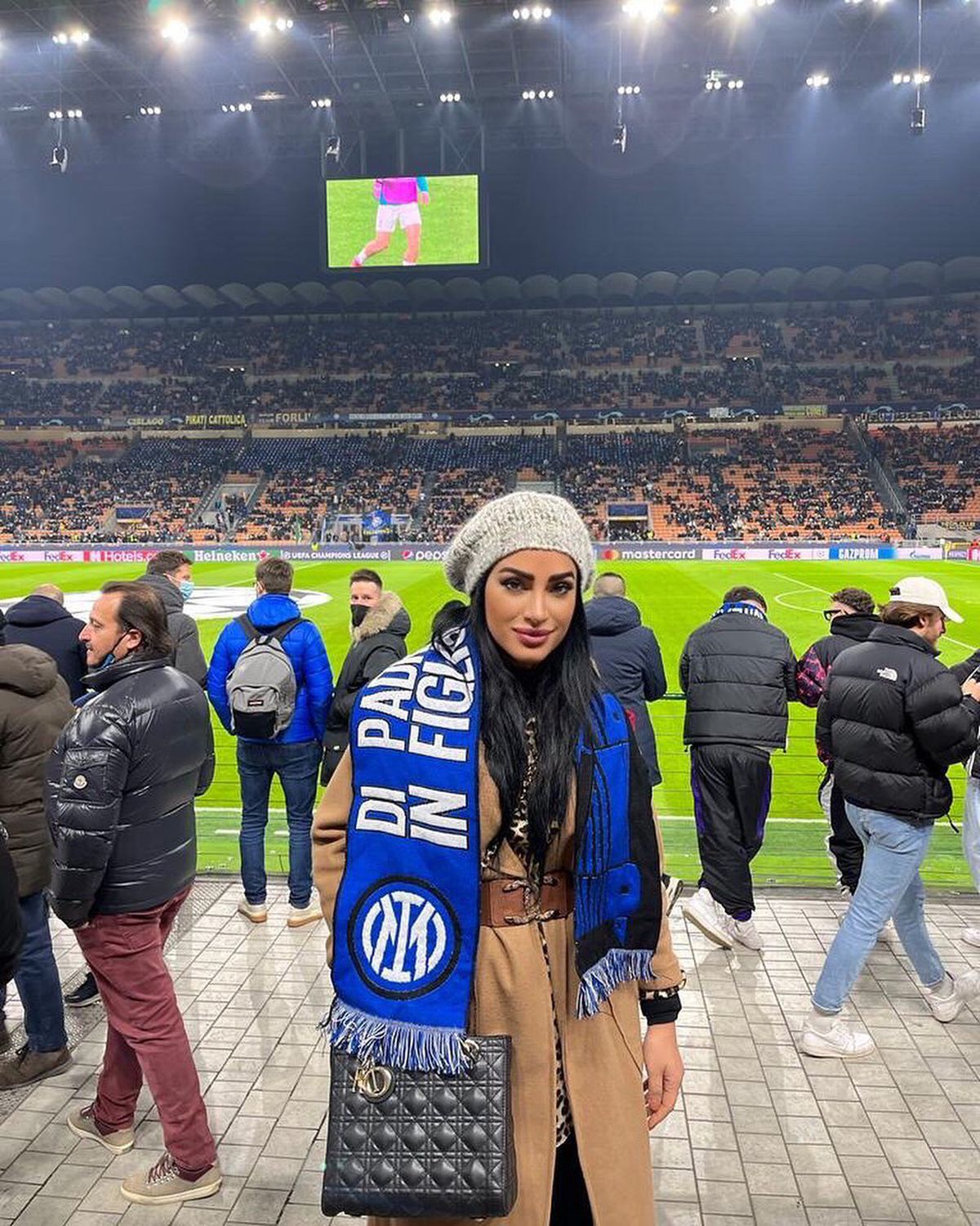 Stefania Marchionna / FOTO: Instagram