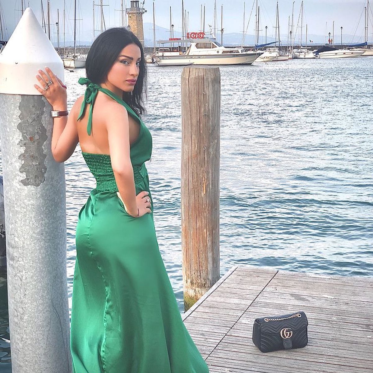 Stefania Marchionna / FOTO: Instagram