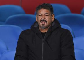 O nouă tragedie în familia lui Maradona » Hugo, fratele lui Diego, a decedat astăzi
