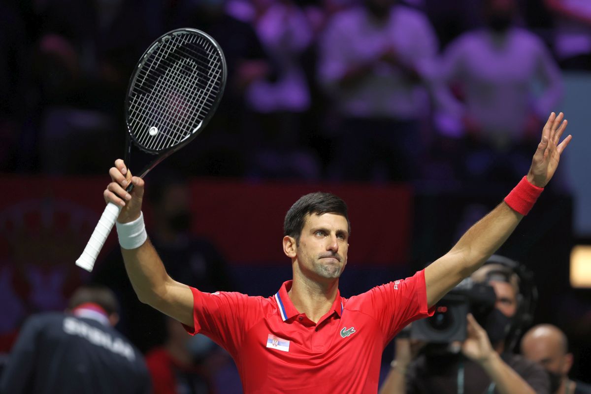 Novak Djokovic ar fi luat decizia: „Nu merge acolo în proporție de 99%”