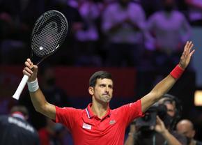 „Nu merge acolo în proporție de 99%” » Ultimele vești despre Novak Djokovic