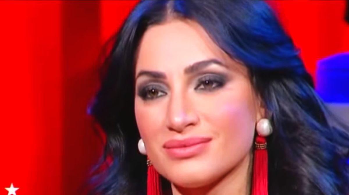 Stefania Marchionna / FOTO: Instagram