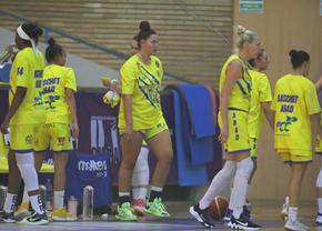 FCC Baschet Arad - CSM Satu Mare, sfert de finală Cupa României la baschet feminin, mutat! Plouă în sala „Victoria”
