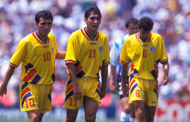 Ilie Dumitrescu e contrazis de Craioveanu, Stelea, Pancu și Răducioiu: „Ce cuvânt e ăsta?”