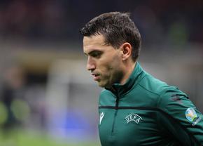 Legendă GSP, despre problemele arbitrajului românesc: „Facem o mare greșeală!”