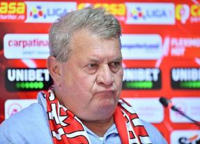Iuliu Mureșan nu știe de ce nu s-a înscris în DDB: „Asta e cea mai importantă problemă?”