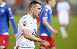 Anamaria Prodan e acuzată că agită apele la Slavia Praga » Cehii dezvăluie singura oferta reală pentru Nicolae Stanciu