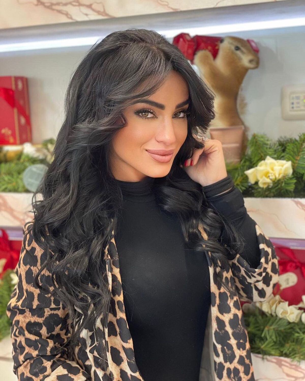 Stefania Marchionna / FOTO: Instagram