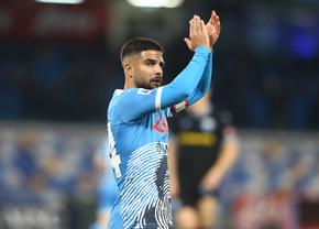Știrea zilei din Italia » Lorenzo Insigne pleacă de la Napoli! A bătut deja palma cu noua echipă