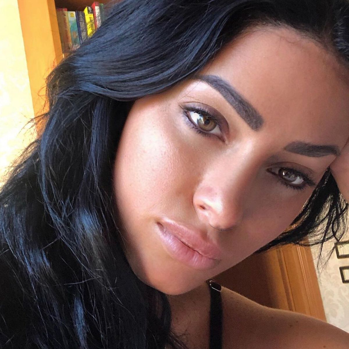 Stefania Marchionna / FOTO: Instagram