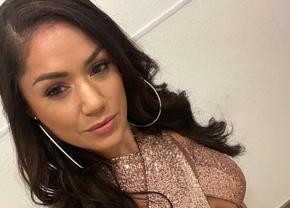 Luptătoarea din UFC şi-a înnebunit fanii cu o fotografie făcută în spital: „Operează-te, dar fă-o sexy!”