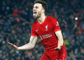 Liverpool 1.42, Crystal Palace 1.75 și Galatasaray 1.30 – cele mai mari cote din lume, doar la Mozzart Bet!