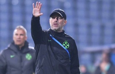 Edi Iordănescu a admis discuţiile cu Mihai Stoichiţă: „Am avut un anumit contact, dar nu vreau să dezvolt!” + „Pe asta pun accent”