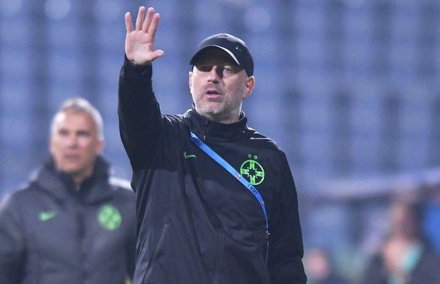 Edi Iordănescu a admis discuţiile cu Mihai Stoichiţă: „Am avut un anumit contact, dar nu vreau să dezvolt!” + „Pe asta pun accent”