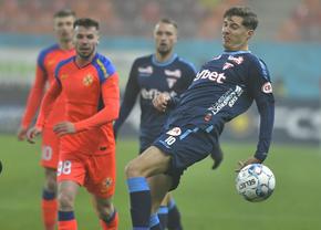 Ușă închisă pentru FCSB și CSU Craiova: „Nu e momentul să plece”