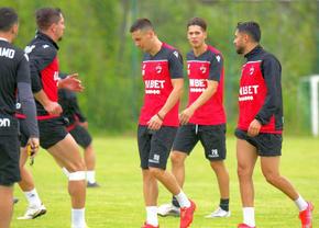 Cum va arăta prima zi sub comanda lui Stoican » Fotbaliștii au primit deja programul