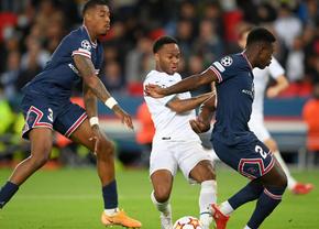 PSG nu se joacă! Plătește 40 de milioane de euro pentru transferul definitiv al unui puști de 19 ani