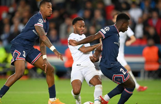 PSG nu se joacă! Plătește 40 de milioane de euro pentru transferul definitiv al unui puști de 19 ani