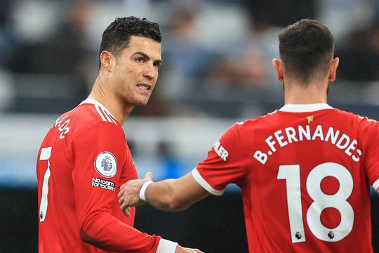 Cristiano Ronaldo (36 de ani) a fost criticat pentru atitudinea avută la finalul remizei obținute de Manchester United, scor 1-1, în deplasarea de la Newcastle.
