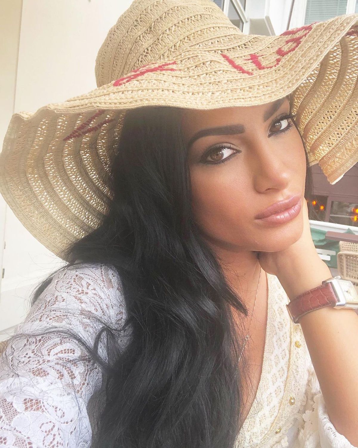 Stefania Marchionna / FOTO: Instagram