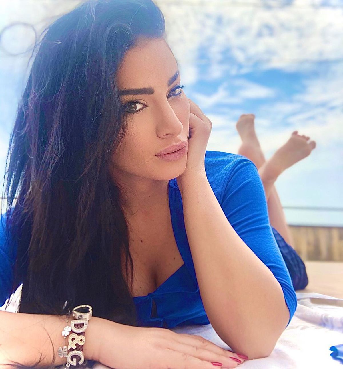 Stefania Marchionna / FOTO: Instagram