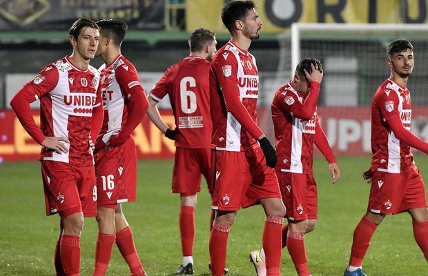 „Să le fie rușine să iasă din casă!” » O legendă a lui Dinamo, enervată la culme de atitudinea „câinilor”