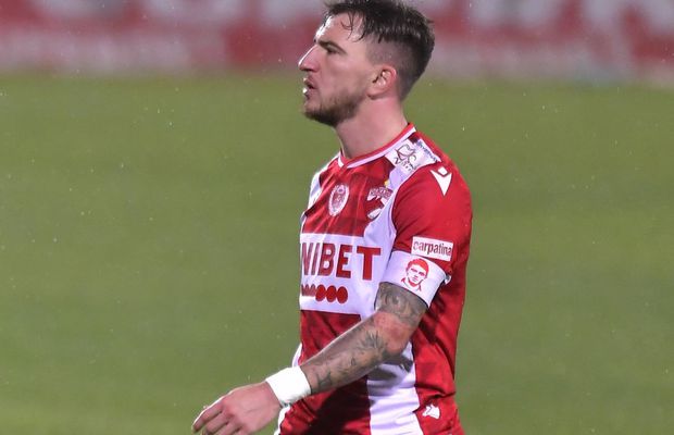 Mihai Stoica, despre rivala Dinamo: „Nici cel mai mare dușman nu i-ar fi adus aici”