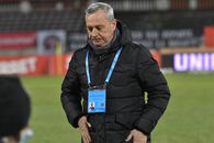 Câți bani mai are de primit Mircea Rednic de la Dinamo