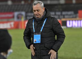 Câți bani mai are de primit Mircea Rednic de la Dinamo