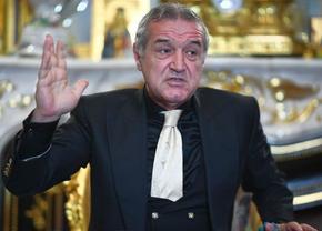 Gigi Becali renunță la majoritatea afacerilor: „Le vând și nu mai am treabă” » Ce se întâmplă cu FCSB