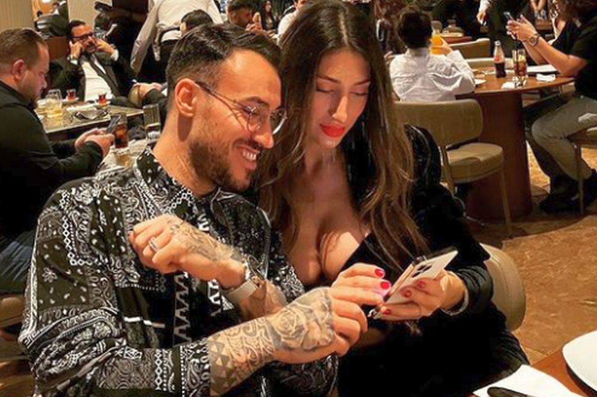 Imagini spectaculoase cu Ana Sampaio, iubita lui Diogo Viana de la FC Argeș