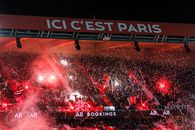 Franța revine la restricțiile pe stadioane » Doar 5.000 de fani au voie la meciuri. Alte țări se pregătesc și ele de noi restricții