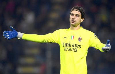 Tătărușanu, ultimele 4 meciuri la AC Milan?! Anunțul făcut de Gazzetta dello Sport