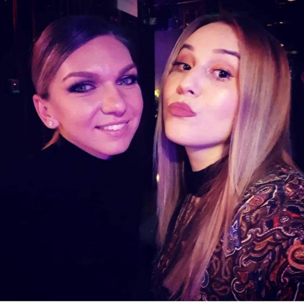Simona Halep, evergreen