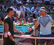 Rafael Nadal îl conduce pe Alcaraz cu 2-1 în raportul meciurilor directe / Sursă foto: Imago Images