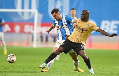 A trecut peste o copilărie zbuciumată, acum e printre cei mai buni din România și pe lista lui Mihai Rotaru: „Nu există reguli clare! Nu le pasă de nimic”