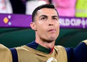Ronaldo caută angajați pentru vila de 30.000.000 € » Ce salarii vor avea majordomul și bucătarul lui Cristiano