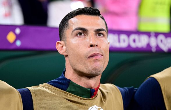 Ronaldo caută angajați pentru vila de 30.000.000 € » Ce salarii vor avea majordomul și bucătarul lui Cristiano