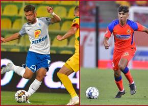 Forțează promovarea în Liga 1: a adus jucători de la FCSB și Farul!