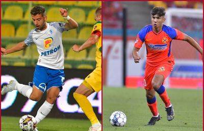Forțează promovarea în Liga 1: a adus jucători de la FCSB și Farul!