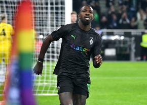Inter Milano este interesată de al doilea marcator din Bundesliga » Cine ar putea ajunge la vicecampioana Italiei