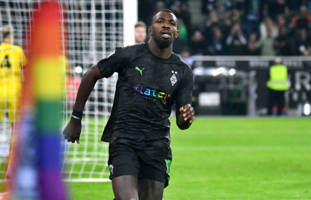 Inter Milano este interesată de al doilea marcator din Bundesliga » Cine ar putea ajunge la vicecampioana Italiei