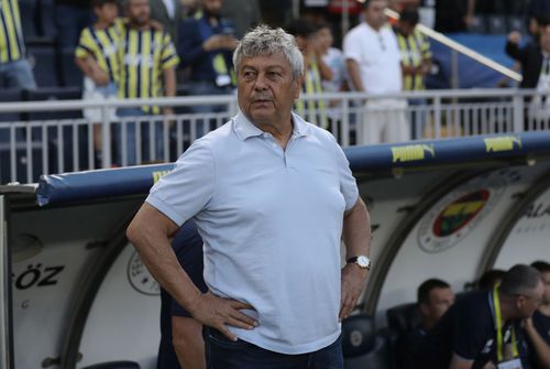 Mircea Lucescu (77 de ani) a vorbit despre dificultățile întâmpinate la Dinamo Kiev din momentul declanșării invaziei Rusiei în Ucraina.