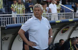 Drumurile făcute din cauza războiului din Ucraina au lăsat urme în cazul lui Mircea Lucescu: „M-am trezit cu probleme de șold, de genunchi”