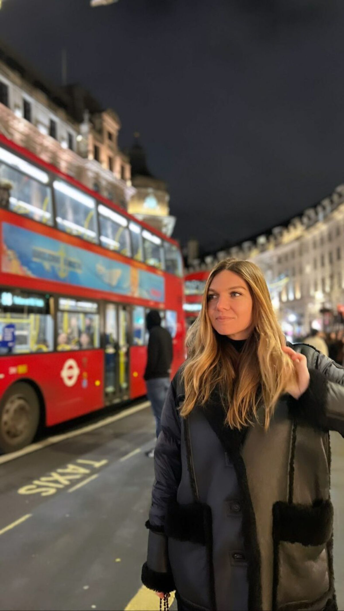 Simona Halep, evergreen