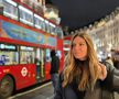 Cu cine și-a petrecut Simona Halep sărbătorile la Londra » Imaginile care au dat-o de gol
