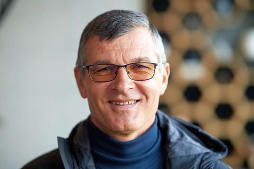Ioan Ovidiu Sabău, 54 de ani, va fi noul antrenor al lui U Cluj!