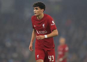 Talentatul fotbalist pe care se bat Serbia și Spania » Ce națională va alege tânărul jucător al lui Liverpool