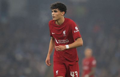 Talentatul fotbalist pe care se bat Serbia și Spania » Ce națională va alege tânărul jucător al lui Liverpool
